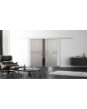 Glasschiebetüren Design Ingolstadt (I) ProfiSlide-Beschlag Komplettset by Sadora