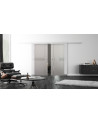 Glasschiebetüren Design Ingolstadt (I) ProfiSlide-Beschlag Komplettset by Sadora